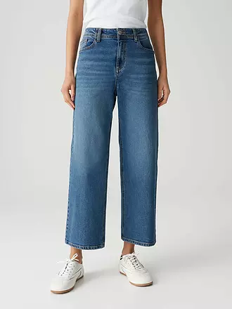 OPUS | Jeans Straight Fit LANAH | 